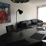 Appartement Hellingweg met balkon