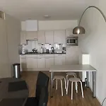 Appartement Hellingweg met balkon