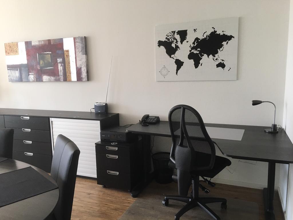 Hellingweg Met Balkon Appartement *