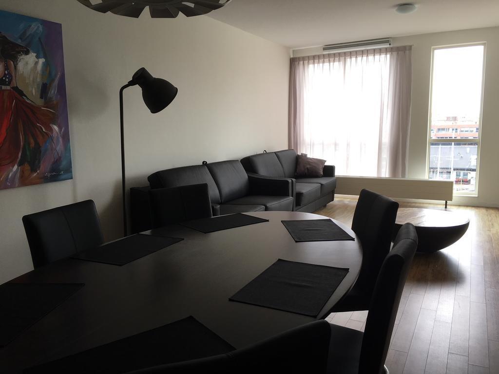 Appartement Hellingweg Met Balkon Den Haag