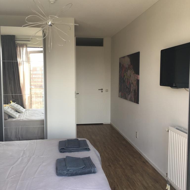 Appartement Hellingweg Met Balkon *