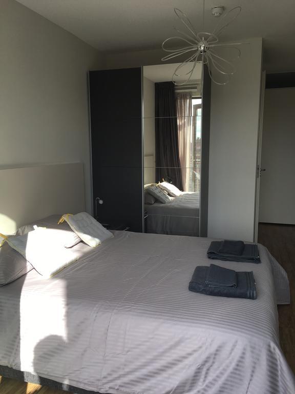 Hellingweg Met Balkon Appartement