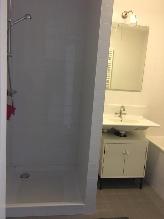 Hellingweg Met Balkon Appartement Den Haag